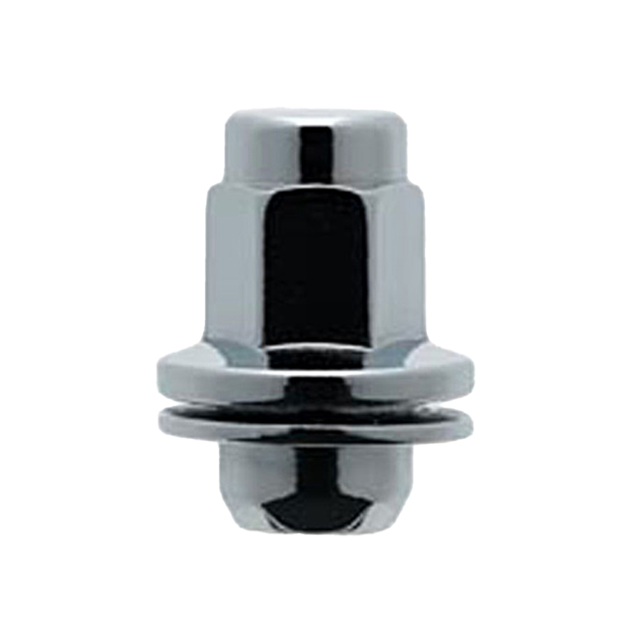 Toyota Duplex Mag w/Washer 14mm x 1.50 20/Box - Storage